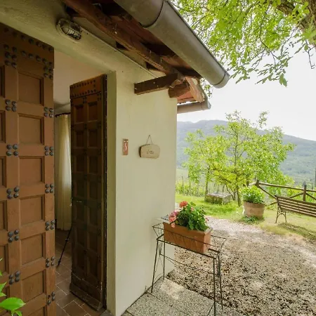 Holiday home Belvilla By Oyo Noce Donnini