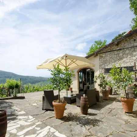 Belvilla By Oyo Noce Holiday home *